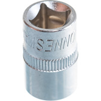 Головка торцевая 6-гранная (3/8"DR; 13 мм) Jonnesway S04H3113