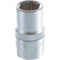 Головка торцевая 6-гранная (1/2"DR; 13 мм) Jonnesway S04H4113