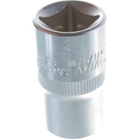 Головка торцевая 6-гранная (1/2"DR; 13 мм) Jonnesway S04H4113