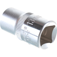 Головка торцевая 6-гранная (1/2"DR; 13 мм) Jonnesway S04H4113