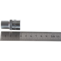 Головка торцевая 6-гранная (1/2"DR; 13 мм) Jonnesway S04H4113