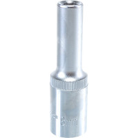 Головка торцевая глубокая 6-гранная (1/2"DR; 8 мм) Jonnesway S04HD4108