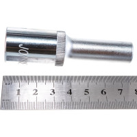 Головка торцевая глубокая 6-гранная (1/2"DR; 8 мм) Jonnesway S04HD4108