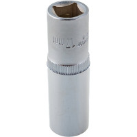 Головка торцевая глубокая 6-гранная (1/2"DR; 17 мм) Jonnesway S04HD4117