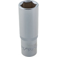 Головка торцевая глубокая 6-гранная (1/2"DR; 18 мм) Jonnesway S04HD4118