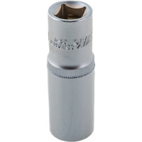 Головка торцевая глубокая 6-гранная (1/2"DR; 18 мм) Jonnesway S04HD4118
