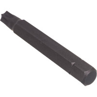 Бита (Torx; 10 мм; Т-50; 75 мм) Jonnesway D175T50