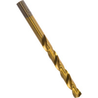 Набор сверл 19 шт. (1-10 мм; HSS-TiN) Metabo 627156000