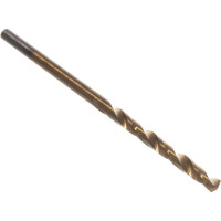 Набор сверл 19 шт. (1-10 мм; HSS-TiN) Metabo 627156000