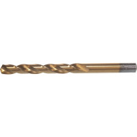 Набор сверл 19 шт. (1-10 мм; HSS-TiN) Metabo 627156000