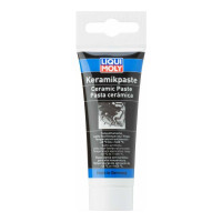 Керамическая паста 0,05кг LIQUI MOLY Keramik-Paste 3418