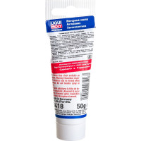Керамическая паста 0,05кг LIQUI MOLY Keramik-Paste 3418