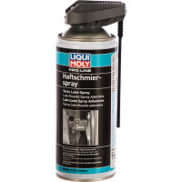 Адгезийная смазка-спрей LIQUI MOLY Pro-Line Haftschmier Spray 0,4л 7388