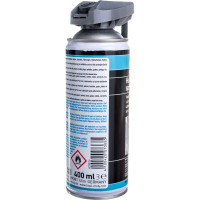 Адгезийная смазка-спрей LIQUI MOLY Pro-Line Haftschmier Spray 0,4л 7388