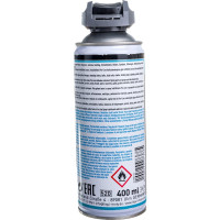 Адгезийная смазка-спрей LIQUI MOLY Pro-Line Haftschmier Spray 0,4л 7388