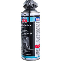 Адгезийная смазка-спрей LIQUI MOLY Pro-Line Haftschmier Spray 0,4л 7388