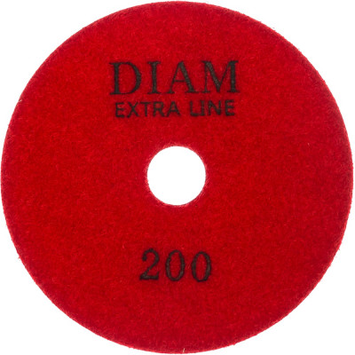 АГШК сухая полировка Diam Extra Line 100x2,0 000521