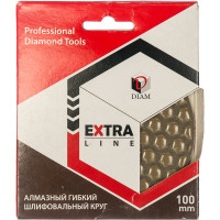 АГШК сухая полировка Diam Extra Line 100x2,0 000521