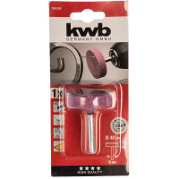 Шарошка шлифовальная (40х10 мм) KWB 5550-00
