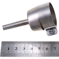Насадка стандартная (5 мм) для Triac, Diod Leister 100.303