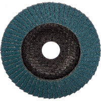 Лепестковый тарельчатый круг Klingspor SMT324 125x22,2мм, P40 321510