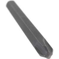 Вставка бита торцевая 5/16", Phillips, PH4, L = 80 мм KING TONY 188004P