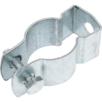 Металлическая скоба FORTISFLEX СМП-20 60427