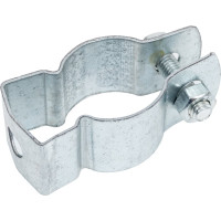 Металлическая скоба FORTISFLEX СМП-20 60427