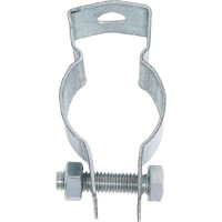 Металлическая скоба FORTISFLEX СМП-20 60427