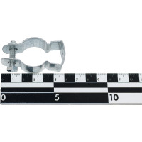 Металлическая скоба FORTISFLEX СМП-20 60427