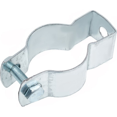 Металлическая скоба FORTISFLEX СМП-25 60428