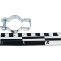 Металлическая скоба FORTISFLEX СМП-25 60428