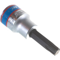 Торцевая насадка (бита) 3/8", TORX, T40, 50мм KING TONY 302340