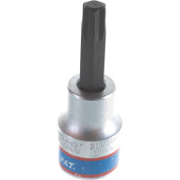 Торцевая насадка (бита) 3/8", TORX, T40, 50мм KING TONY 302340