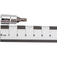 Торцевая вставка TORX (Т20; 1/4"; 32 мм) Hans 2024T20