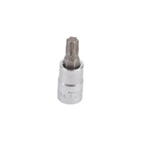 Торцевая вставка TORX (Т30; 1/4"; 32 мм) Hans 2024T30