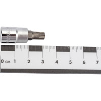 Торцевая вставка TORX (Т30; 1/4"; 32 мм) Hans 2024T30