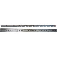 Бур по бетону Bionic Pro (12х200х260 мм; SDS-plus) Heller 15633