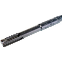 Бур по бетону Bionic Pro (12х200х260 мм; SDS-plus) Heller 15633