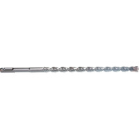 Бур по бетону Bionic Pro (12х200х260 мм; SDS-plus) Heller 15633