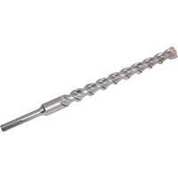 Бур по бетону Bionic Pro (20х250х300 мм; SDS-plus) Heller 18690