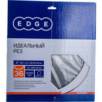 Диск пильный по дереву (300х50/32/30 мм; Z 36) PATRIOT 810010013