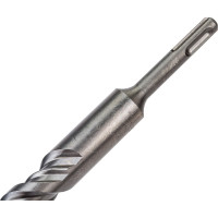Бур по бетону SDS-plus (26х600 мм) Elitech 1820.032800