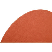 Комплект фибровых дисков для QP-215 (3 шт.) MIGHTY SEVEN QP-215T26