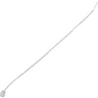 Кабельные стяжки, цвет естественный, 203x2,5 мм упак. 100 шт. HAUPA 262506