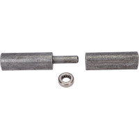 Петля капл. с подш. Zitar 20x140 б/п -пакет 138863