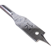 Сверло по дереву перовое (12 мм) Biber 71012 тов-041953