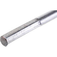 Сверло по дереву перовое (12 мм) Biber 71012 тов-041953