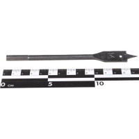 Сверло по дереву перовое (14 мм) Biber 71014 тов-041955