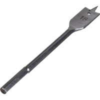 Сверло по дереву перовое (18 мм) Biber 71018 тов-041957